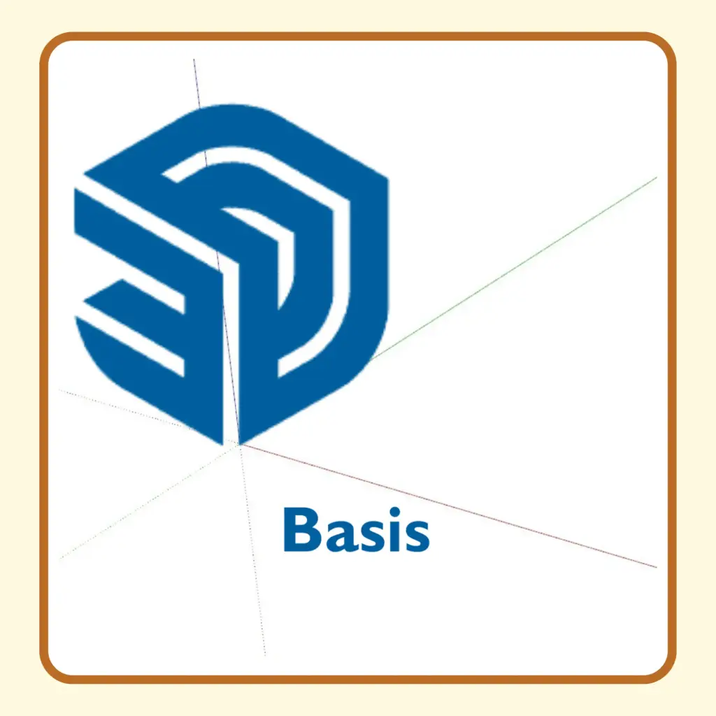 [SU basis] Basis Template