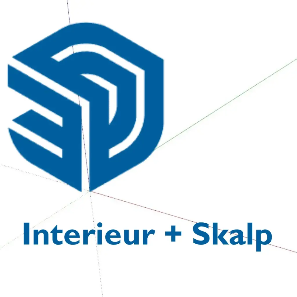 Interieur + skalp